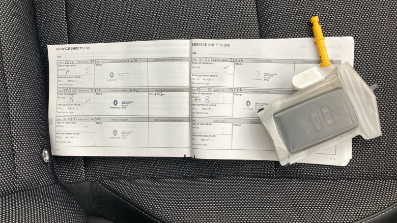 Renault Captur 1.0 TCE 100 S Edition 5dr Petrol Hatchback